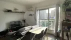 Foto 3 de Apartamento com 2 Quartos para venda ou aluguel, 78m² em Ponta da Praia, Santos