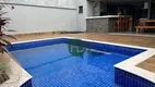 Foto 9 de Casa de Condomínio com 4 Quartos à venda, 400m² em Loteamento Residencial Jardim dos Ipês Amarelos, Americana