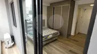 Foto 8 de Apartamento com 1 Quarto para alugar, 25m² em Perdizes, São Paulo