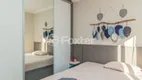 Foto 11 de Apartamento com 3 Quartos à venda, 73m² em Chácara das Pedras, Porto Alegre