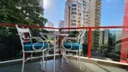 Foto 7 de Apartamento com 4 Quartos à venda, 170m² em Perdizes, São Paulo