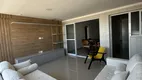 Foto 9 de Apartamento com 3 Quartos à venda, 126m² em Canto do Forte, Praia Grande