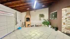 Foto 3 de Casa com 3 Quartos à venda, 132m² em Parque Nova Carioba, Americana