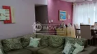 Foto 5 de Apartamento com 2 Quartos à venda, 72m² em José Menino, Santos