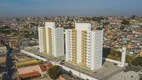 Foto 5 de Apartamento com 2 Quartos à venda, 45m² em Vila Monte Belo, Itaquaquecetuba
