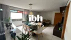 Foto 7 de Apartamento com 4 Quartos à venda, 113m² em Funcionários, Belo Horizonte