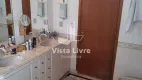 Foto 19 de Apartamento com 4 Quartos à venda, 250m² em Vila Uberabinha, São Paulo