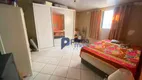 Foto 6 de Casa com 1 Quarto à venda, 90m² em Jardim Santa Fe, Hortolândia