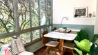Foto 2 de Apartamento com 3 Quartos à venda, 132m² em Pinheiros, São Paulo