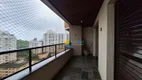 Foto 39 de Apartamento com 4 Quartos à venda, 180m² em Jardim Astúrias, Guarujá