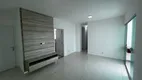 Foto 5 de Apartamento com 3 Quartos para alugar, 100m² em Santa Mônica, Uberlândia