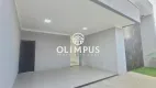 Foto 3 de Casa com 3 Quartos à venda, 150m² em Jardim Botânico, Uberlândia