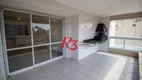 Foto 6 de Apartamento com 2 Quartos para venda ou aluguel, 78m² em Vila Belmiro, Santos