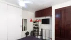 Foto 14 de Flat com 1 Quarto à venda, 52m² em Moema, São Paulo