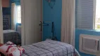 Foto 24 de Apartamento com 1 Quarto à venda, 55m² em Centro, São Vicente