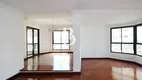 Foto 2 de Apartamento com 4 Quartos à venda, 210m² em Moema, São Paulo