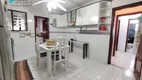 Foto 11 de Apartamento com 3 Quartos para alugar, 117m² em Vila Guilhermina, Praia Grande