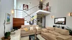 Foto 6 de Casa de Condomínio com 4 Quartos à venda, 325m² em Loteamento Alphaville Campinas, Campinas
