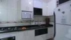 Foto 6 de Sobrado com 3 Quartos à venda, 63m² em Vila Nivi, São Paulo