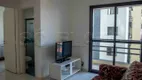 Foto 6 de Flat com 1 Quarto para alugar, 41m² em Saúde, São Paulo