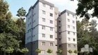 Foto 17 de Apartamento com 2 Quartos à venda, 52m² em Duarte Silveira, Petrópolis