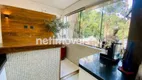 Foto 8 de Apartamento com 3 Quartos à venda, 120m² em Santa Lúcia, Belo Horizonte