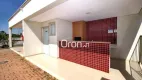 Foto 8 de Apartamento com 2 Quartos à venda, 48m² em Residencial Aquarios, Goiânia