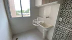 Foto 4 de Apartamento com 3 Quartos para alugar, 72m² em Gleba California, Piracicaba