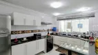 Foto 5 de Sobrado com 3 Quartos à venda, 205m² em Vila Alpina, Santo André