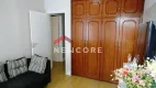 Foto 12 de Apartamento com 3 Quartos à venda, 160m² em Boqueirão, Santos