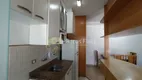 Foto 7 de Flat com 1 Quarto para alugar, 41m² em Saúde, São Paulo