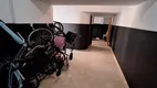 Foto 43 de Apartamento com 3 Quartos à venda, 132m² em Pompeia, Santos