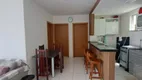 Foto 8 de Apartamento com 2 Quartos para alugar, 60m² em Outeiro da Cruz, São Luís