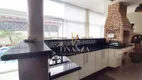 Foto 10 de Casa de Condomínio com 4 Quartos à venda, 368m² em JARDIM RESIDENCIAL SANTA CLARA, Indaiatuba
