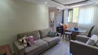 Foto 3 de Apartamento com 3 Quartos à venda, 60m² em Arvoredo II, Contagem