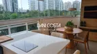 Foto 4 de Apartamento com 4 Quartos à venda, 176m² em Peninsula, Rio de Janeiro