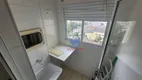 Foto 3 de Apartamento com 2 Quartos à venda, 50m² em Parque das Paineiras, São Paulo