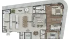 Foto 49 de Apartamento com 2 Quartos à venda, 134m² em Água Verde, Curitiba