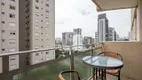 Foto 5 de Apartamento com 2 Quartos à venda, 92m² em Campo Belo, São Paulo