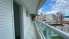 Foto 8 de Apartamento com 3 Quartos à venda, 115m² em Canto do Forte, Praia Grande
