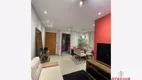 Foto 3 de Apartamento com 2 Quartos à venda, 60m² em Vila Pires, Santo André