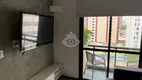 Foto 12 de Apartamento com 1 Quarto para alugar, 42m² em Vila Olímpia, São Paulo