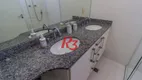 Foto 15 de Apartamento com 2 Quartos à venda, 86m² em José Menino, Santos