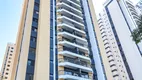 Foto 10 de Apartamento com 3 Quartos à venda, 181m² em Moema, São Paulo