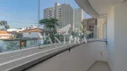 Foto 13 de Cobertura com 3 Quartos à venda, 170m² em Campestre, Santo André