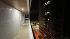Foto 5 de Apartamento com 3 Quartos para alugar, 122m² em Boqueirão, Praia Grande