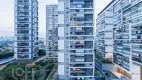 Foto 10 de Apartamento com 2 Quartos à venda, 93m² em Itaim Bibi, São Paulo