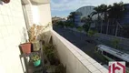 Foto 4 de Apartamento com 2 Quartos à venda, 65m² em Vila Matias, Santos