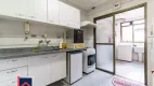 Foto 14 de Apartamento com 3 Quartos para alugar, 120m² em Vila Clementino, São Paulo