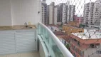 Foto 3 de Apartamento com 2 Quartos à venda, 92m² em Vila Tupi, Praia Grande